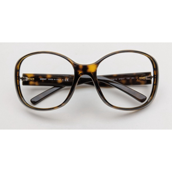 🕶️Frame Only | DKNY DY4102 Sunglasses 57/17 130 /KAL212🕶️​ - Picture 1 of 8